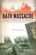 front cover of Bath Massacre