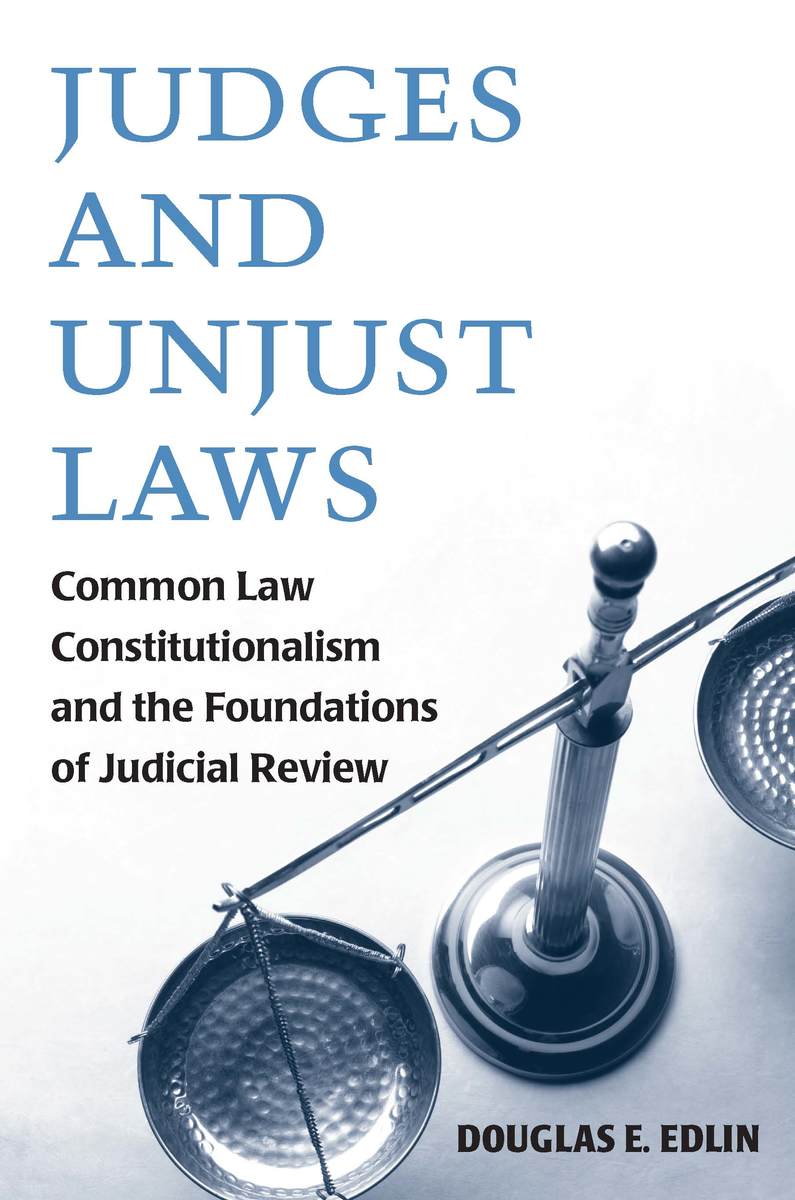 thesis about unjust laws