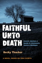 front cover of Faithful Unto Death