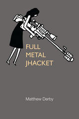front cover of Full Metal Jhacket