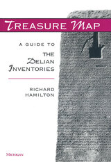 front cover of Treasure Map