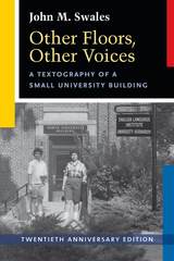 front cover of Other Floors, Other Voices, Twentieth Anniversary Edition