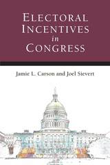 front cover of Electoral Incentives in Congress