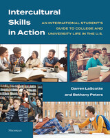 front cover of Intercultural Skills in Action
