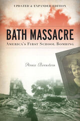 front cover of Bath Massacre, New Edition