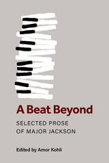 front cover of A Beat Beyond