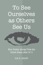 front cover of To See Ourselves as Others See Us