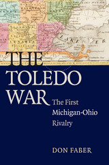 front cover of The Toledo War
