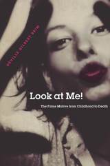 front cover of Look at Me!
