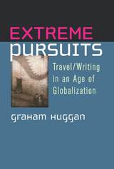 front cover of Extreme Pursuits