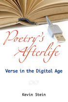 front cover of Poetry's Afterlife