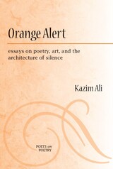 front cover of Orange Alert