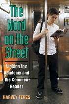 front cover of The Word on the Street