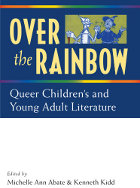 front cover of Over the Rainbow