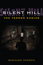 front cover of Silent Hill