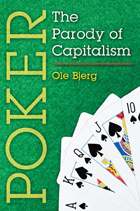 front cover of Poker
