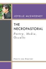 front cover of The Necropastoral