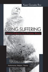 front cover of Long Suffering