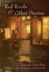 front cover of Red Roofs and Other Stories