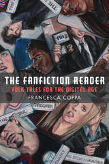 front cover of The Fanfiction Reader