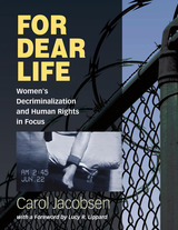 front cover of For Dear Life