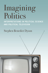 front cover of Imagining Politics