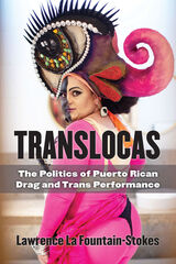 front cover of Translocas