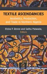 front cover of Textile Ascendancies
