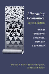front cover of Liberating Economics, Second Edition