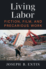 front cover of Living Labor