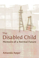 front cover of The Disabled Child