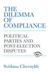 front cover of The Dilemma of Compliance