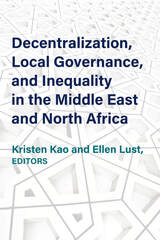 Decentralization, Local Governance, and Inequality in the