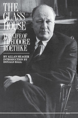 front cover of The Glass House