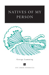 front cover of Natives of My Person