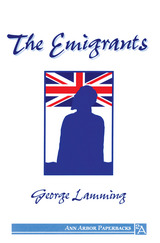 front cover of The Emigrants