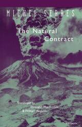 front cover of The Natural Contract