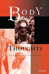 front cover of Body Thoughts