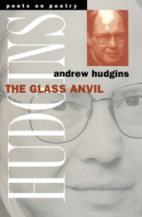 front cover of The Glass Anvil