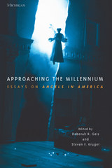 front cover of Approaching the Millennium