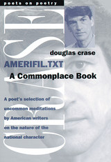 front cover of AMERIFIL.TXT