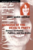 front cover of Dancing at the Devil's Party