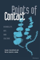 front cover of Points of Contact