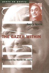 front cover of The Gazer Within