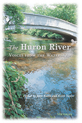 front cover of The Huron River