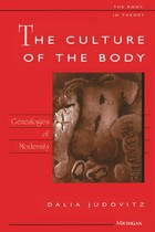front cover of The Culture of the Body