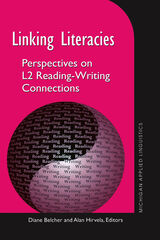front cover of Linking Literacies