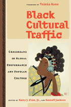 front cover of Black Cultural Traffic