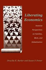front cover of Liberating Economics