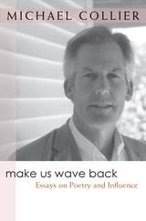 front cover of Make Us Wave Back